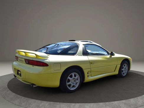 Used 1994 Mitsubishi 3000GT SL image 11
