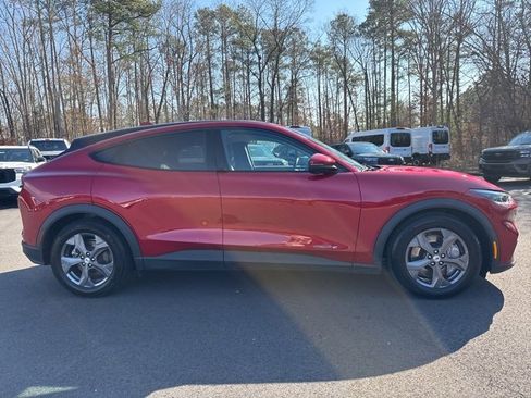 Used 2022 Ford Mustang Mach-E Select w/ Comfort/Technology Package image 6