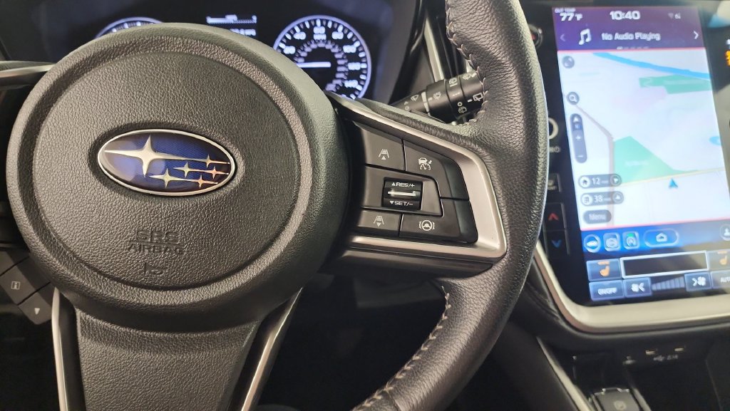 Used 2021 Subaru Outback Premium AWD/4WD image 18