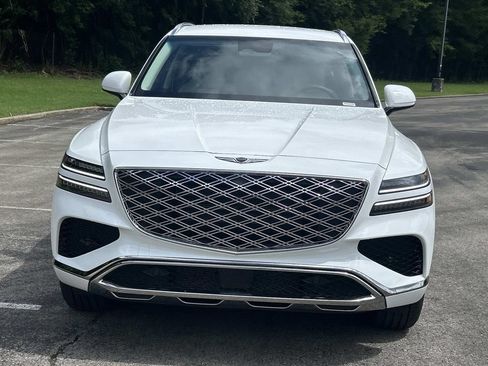 New 2026 Genesis GV80 2.5T RWD image 2