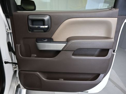 Used 2017 Chevrolet Silverado 1500 LTZ Z71 w/ LTZ Plus Package image 36