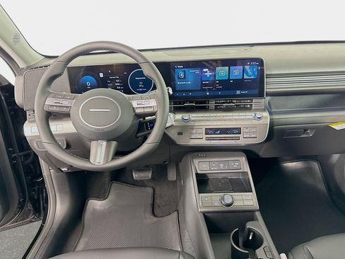 New 2026 Hyundai Kona SEL Premium image 23