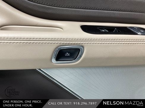 Used 2020 Lincoln Aviator Grand Touring w/ Equipment Group 301A image 41