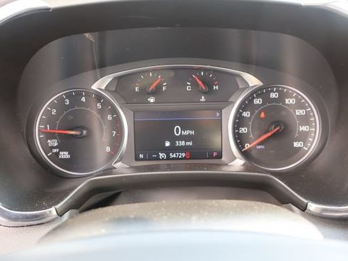 Used 2025 Chevrolet Blazer LT AWD/4WD image 17