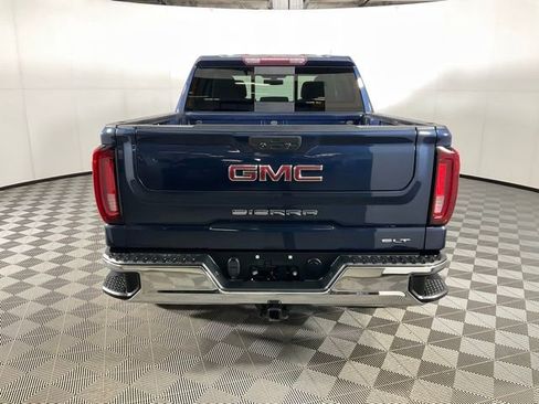 Used 2021 GMC Sierra 1500 SLT w/ SLT Convenience Package image 5