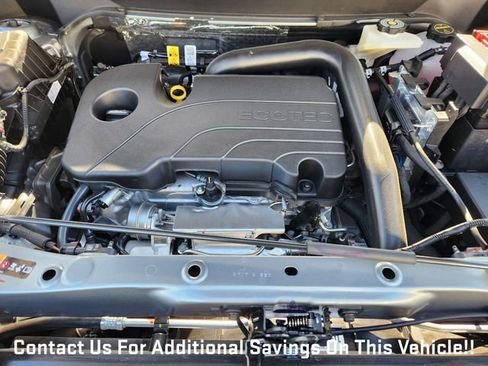 New 2026 GMC Terrain AT4 w/ Technology Package II AWD/4WD image 22