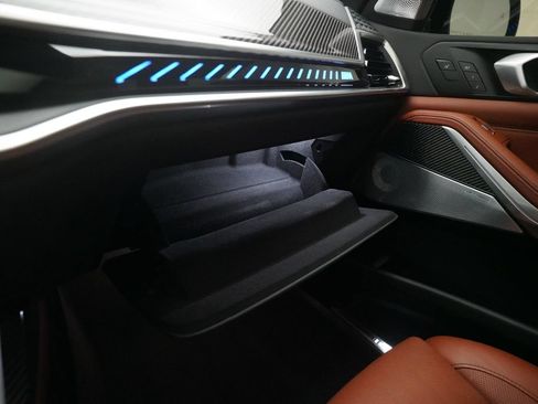 Used 2023 BMW X7 M60i w/ Executive Package AWD/4WD image 29