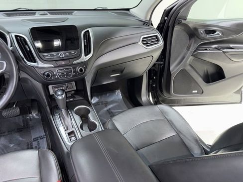 Used 2020 Chevrolet Equinox Premier AWD/4WD image 24