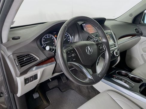 Used 2016 Acura MDX SH-AWD w/ Technology Package image 13