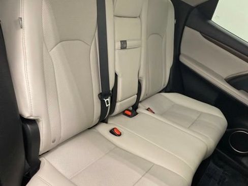 Used 2022 Lexus RX 350 FWD w/ Premium Package image 36