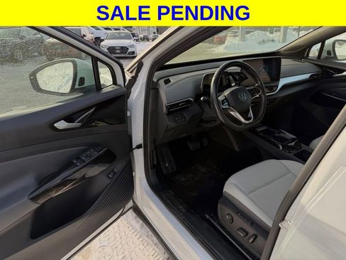 Used 2022 Volkswagen ID.4 Pro S image 17