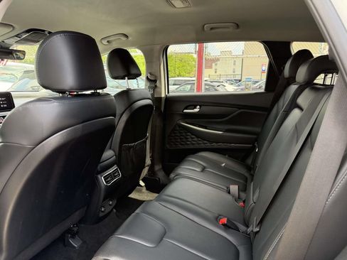 Certified 2023 Hyundai Santa Fe XRT AWD/4WD image 13