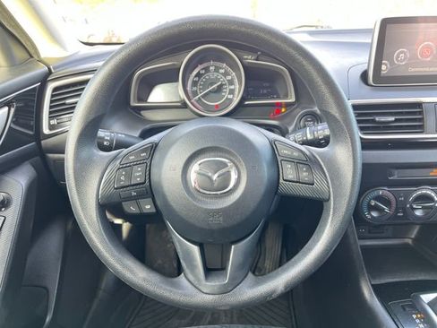 Used 2015 MAZDA MAZDA3 i Sport image 19