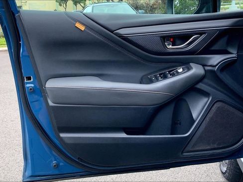 Used 2022 Subaru Outback Wilderness image 23