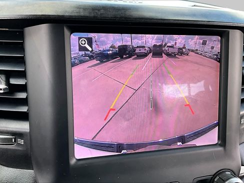 Used 2019 RAM 1500 Big Horn RWD image 27