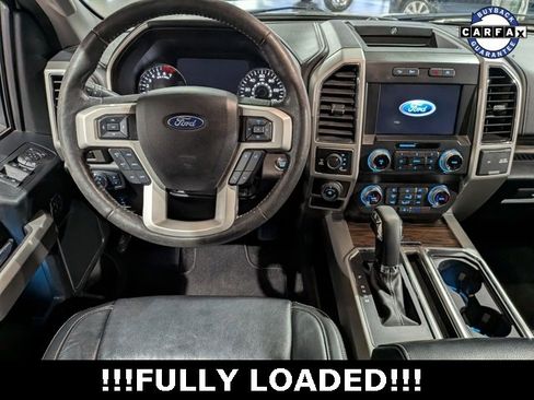 Used 2019 Ford F150 Lariat w/ Equipment Group 502A Luxury image 26