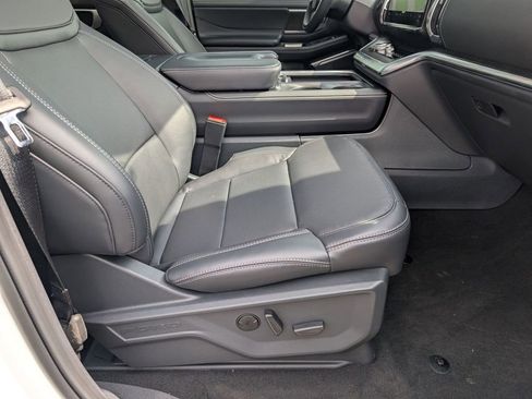 New 2025 Ford Expedition Platinum w/ Stealth Performance Package image 49