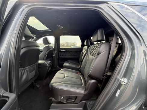 Used 2020 Hyundai Palisade Limited AWD/4WD image 22