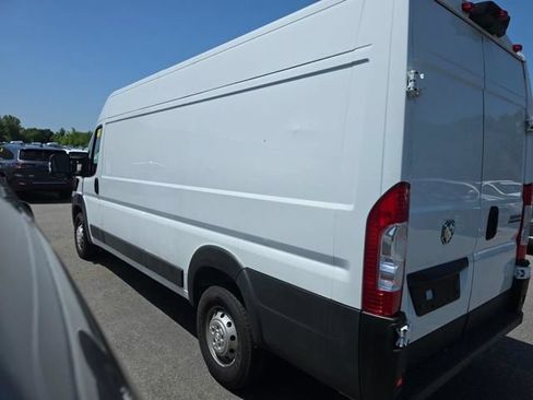 Used 2023 RAM ProMaster 3500 w/ Convenience Group FWD image 5