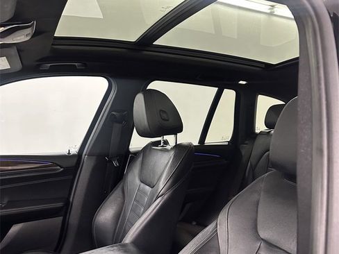 Used 2018 BMW X3 xDrive30i image 12