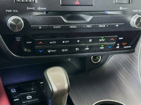 Used 2017 Lexus RX 350 F Sport w/ Accessory Package image 23