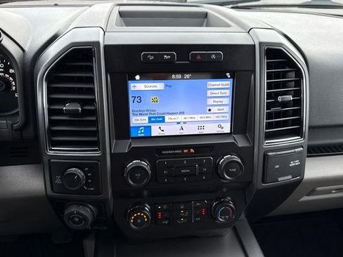 Used 2019 Ford F150 XLT w/ Equipment Group 302A Luxury image 27