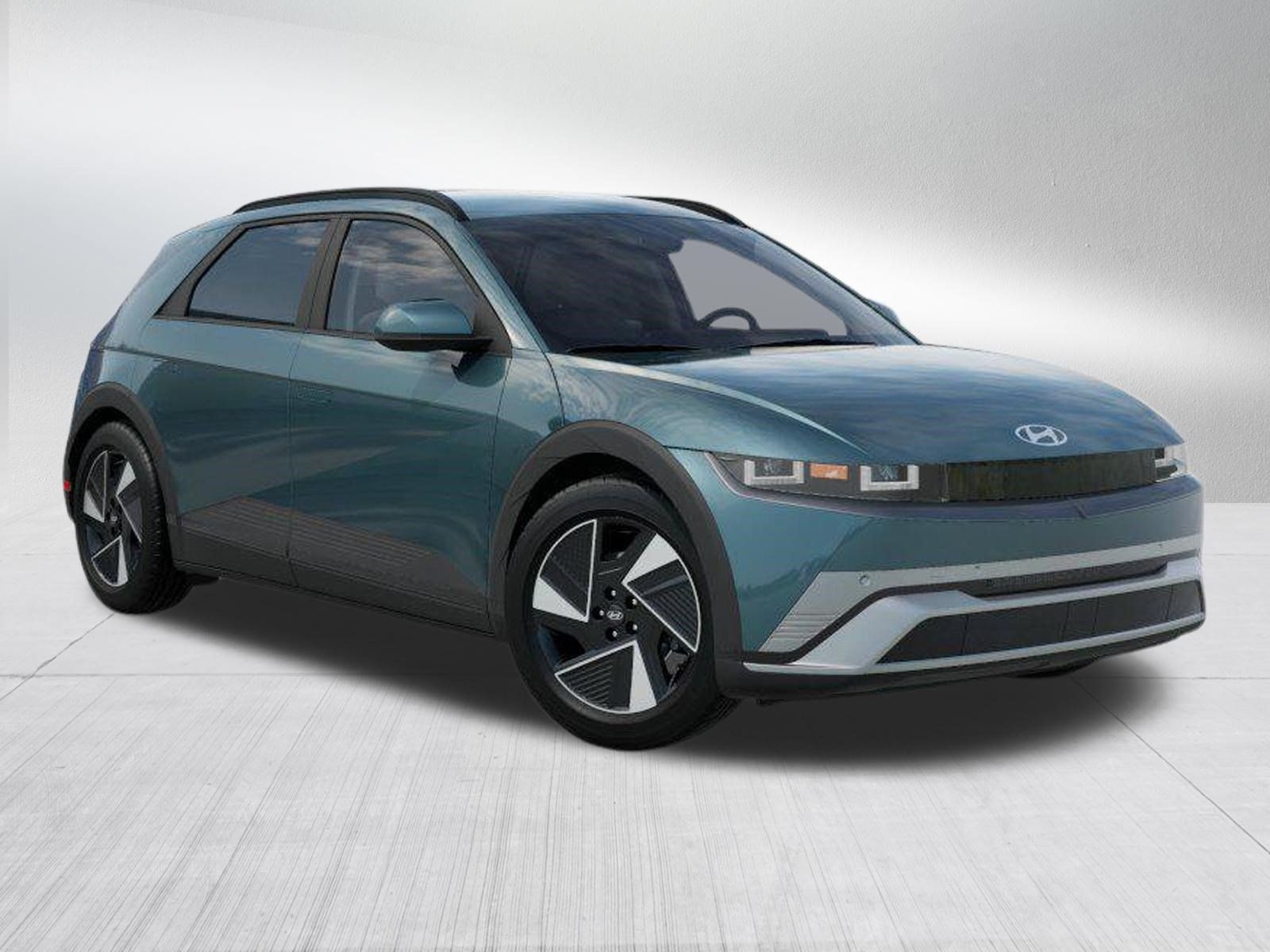 New 2027 Hyundai Ioniq 5 SEL AWD/4WD image 2