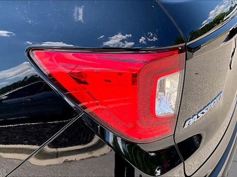 Used 2021 Honda Passport Elite image 30