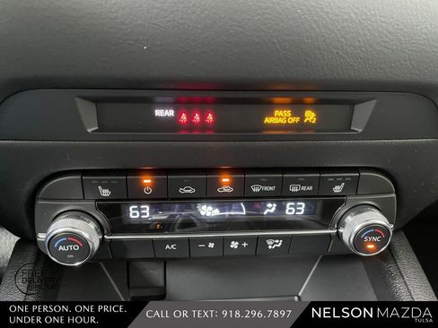 New 2025 MAZDA CX-5 AWD 2.5 S image 33