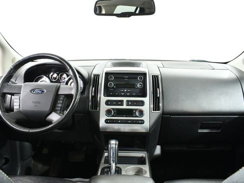 Used 2010 Ford Edge Limited AWD/4WD image 7