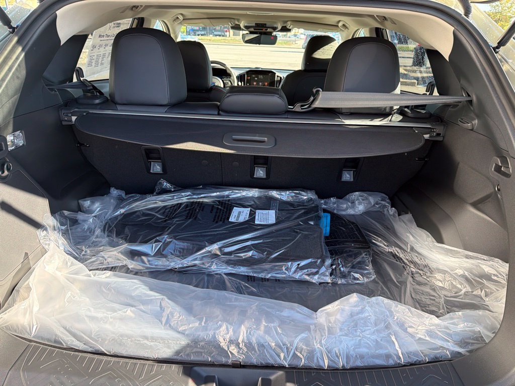 New 2026 Subaru Crosstrek 2.5i Limited AWD/4WD image 27