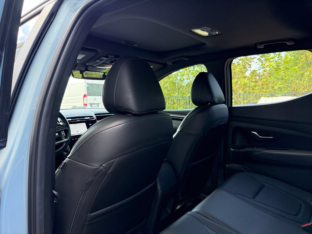 Certified 2024 Hyundai Santa Cruz XRT AWD/4WD image 31