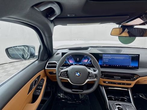New 2026 BMW 330i xDrive Sedan w/ Premium Package image 23