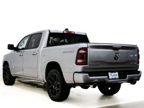 Used 2023 RAM 1500 Laramie image 7