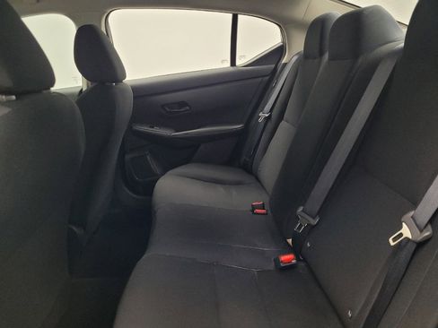 Used 2025 Nissan Sentra S FWD image 18