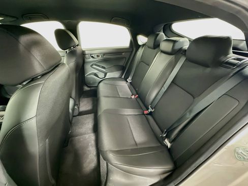Used 2025 Honda Civic Sport image 26