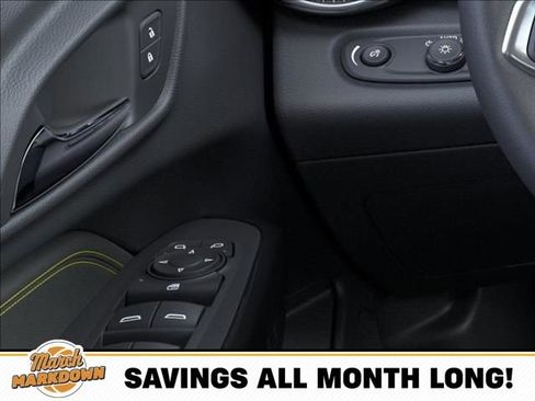 New 2026 Chevrolet Trax ACTIV image 22