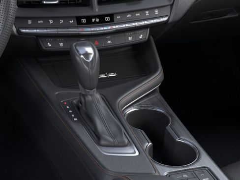 New 2026 Cadillac CT4 Sport AWD/4WD image 23