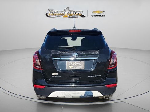 Used 2017 Buick Encore Preferred image 7