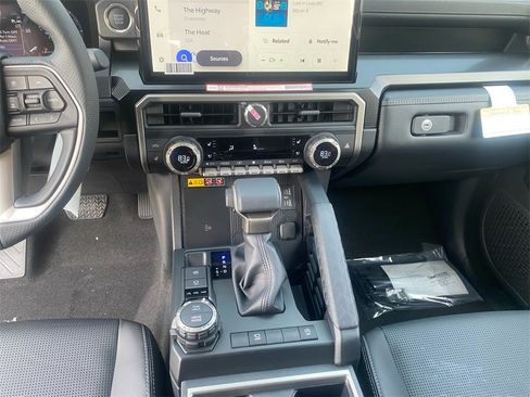 New 2026 Toyota 4Runner Limited image 11