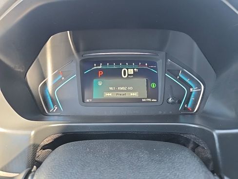 Used 2024 Honda Odyssey Elite image 52