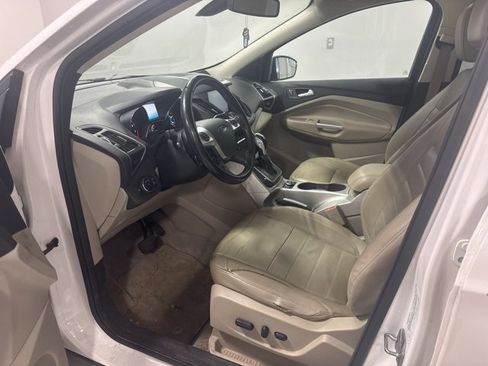 Used 2013 Ford Escape SEL image 12
