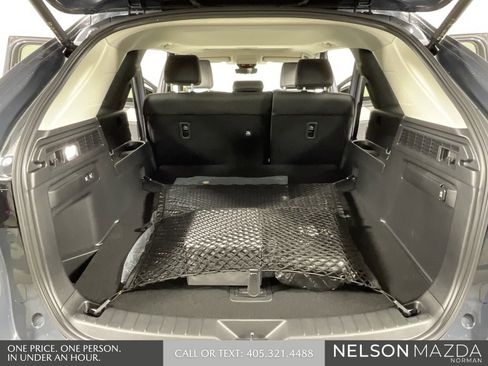 New 2026 MAZDA CX-70 3.3 Turbo w/ Preferred Package image 13