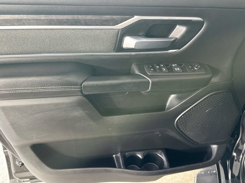 Used 2022 RAM 1500 Big Horn AWD/4WD image 25