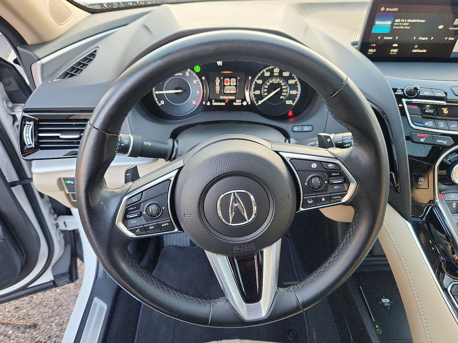 Used 2023 Acura RDX w/ Technology Package AWD/4WD image 19