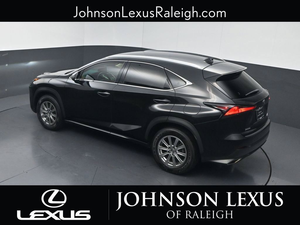 Used 2019 Lexus NX 300 FWD w/ Accessory Package 2 image 26