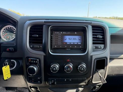 Used 2018 RAM 1500 Express w/ Express Value Package image 10