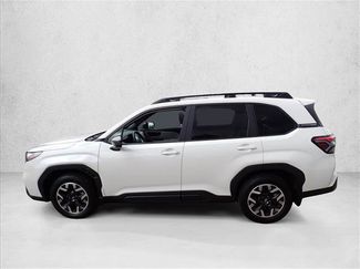 Used 2026 Subaru Forester Premium AWD/4WD video 2