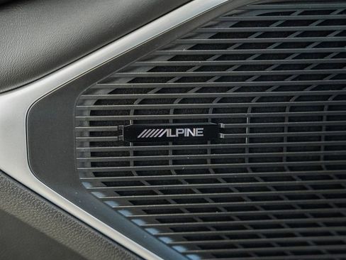 New 2026 Jeep Grand Wagoneer 4WD image 47