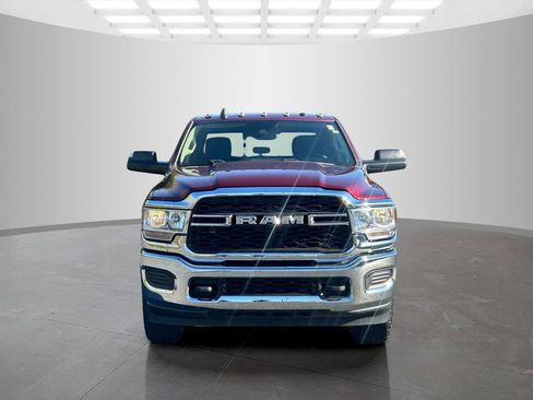 Used 2020 RAM 3500 Tradesman w/ Safety Group image 8